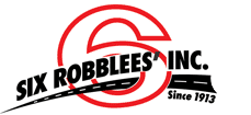 Six Robblees